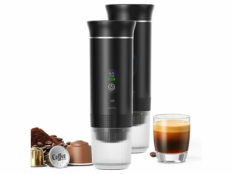 ; Espressokocher Espressokocher 