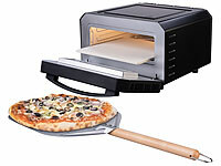 Cucina di Modena Pizza-Backstation, Brotofen, Elektroofen