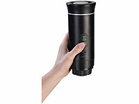 ; Espressokocher Espressokocher 