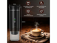 ; Espressokocher Espressokocher 