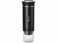 ; Espressokocher Espressokocher 