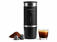 Cucina di Modena Espressomaker, Mini-Espresso-Maker; Espressokocher Espressokocher Espressokocher 