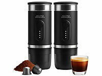 Cucina di Modena Espressobereiter, 2 Tassen Kaffeemaschine; Espressokocher Espressokocher Espressokocher 