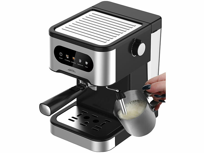 ; Espressokocher Espressokocher Espressokocher 